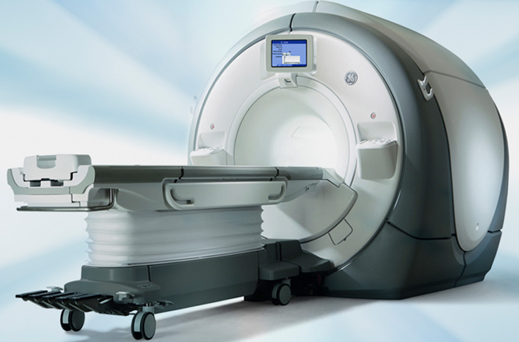 3T MRI magnetic resonance imaging