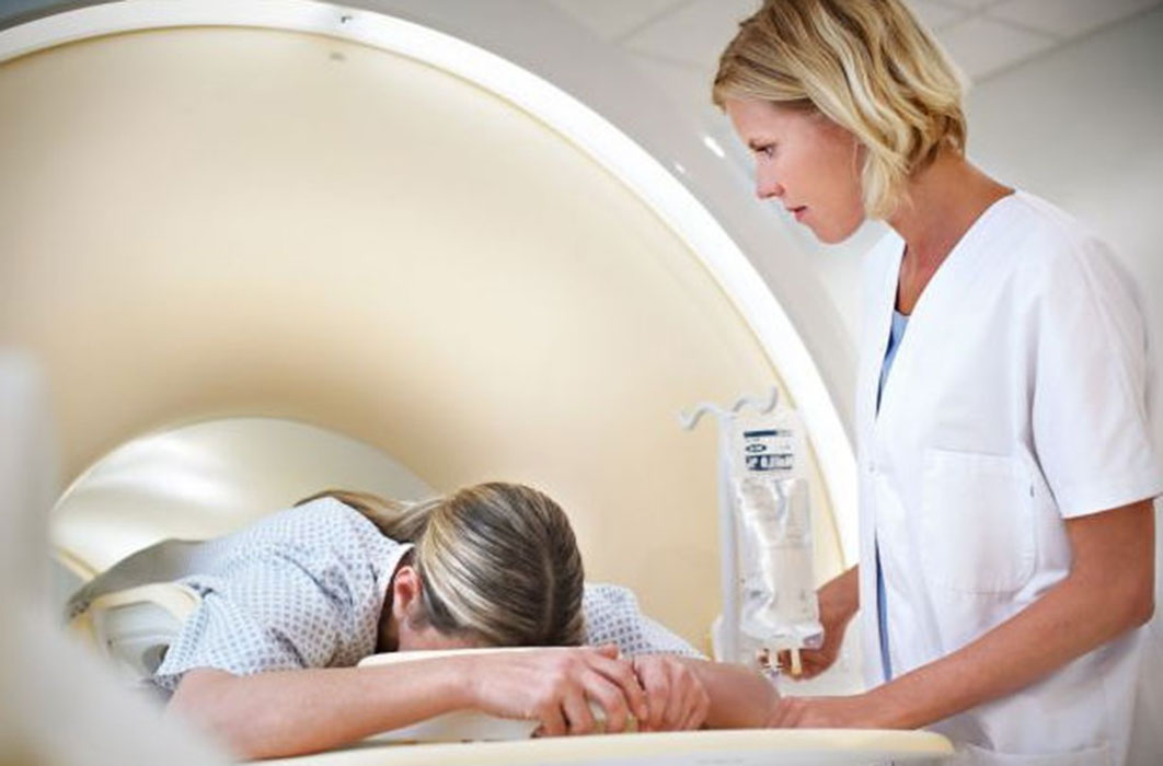 Optimal Imaging Jacksonville | Breast MRI