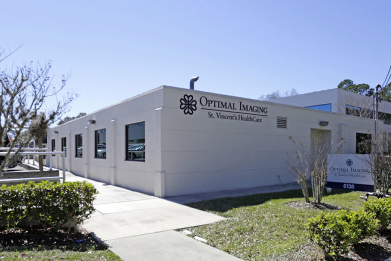 Optimal Imaging Jacksonville Southside